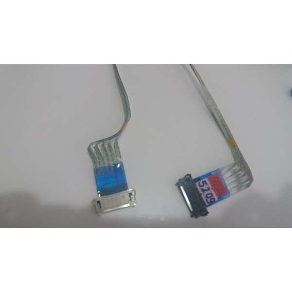 LG , EAD62370716 , 3YS1131121(520) , LG LVDS KABLO , LVDS FLİM.